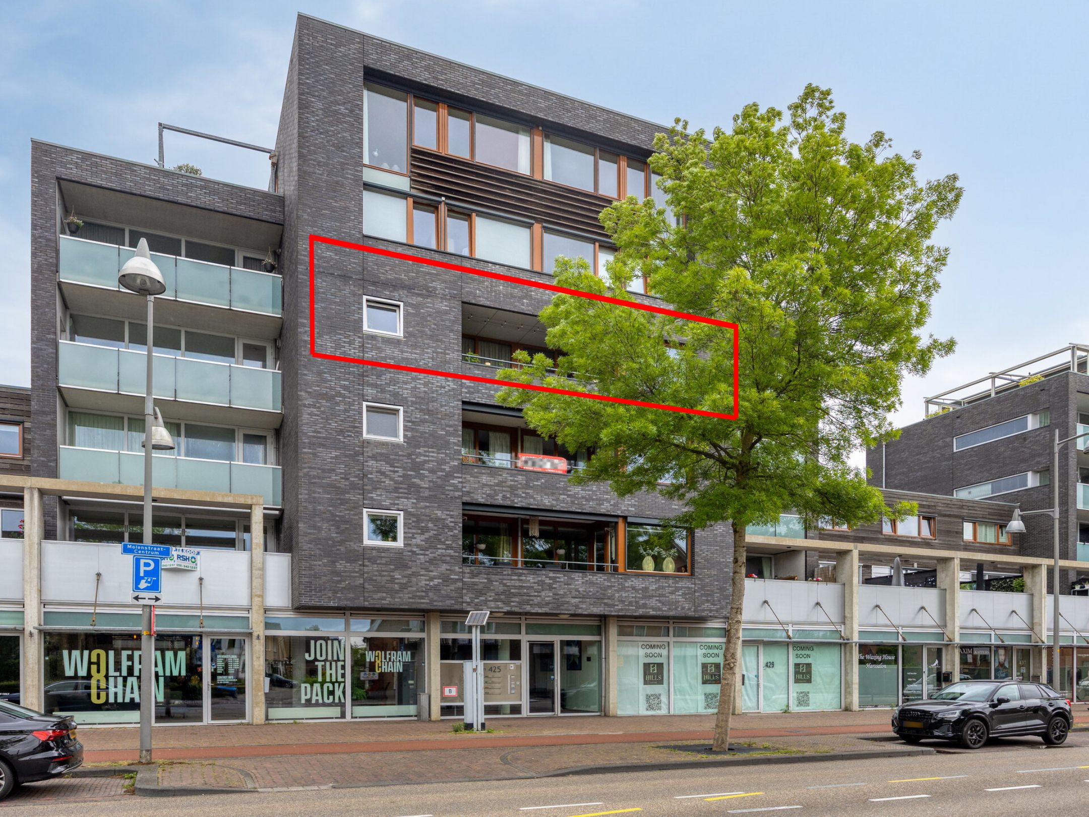 Molenstraat-Centrum 415