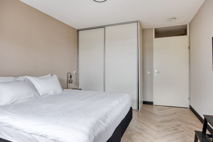 Appartement te koop: Molenstraat-Centrum 415, Apeldoorn