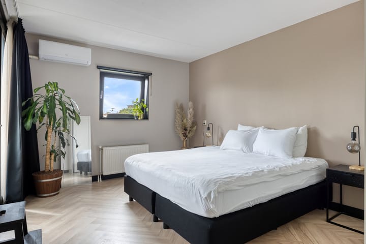 Appartement te koop: Molenstraat-Centrum 415, Apeldoorn