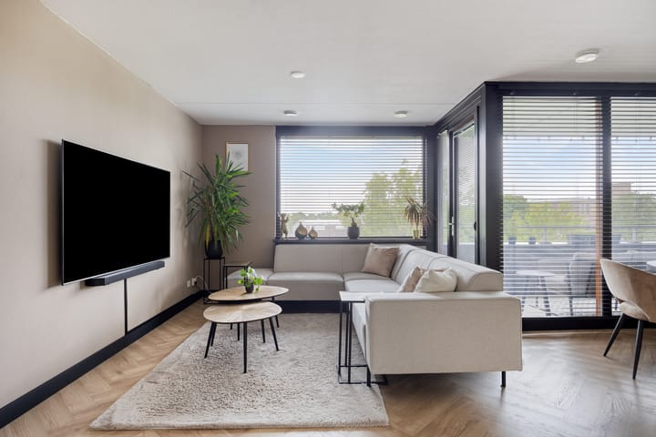 Appartement te koop: Molenstraat-Centrum 415, Apeldoorn