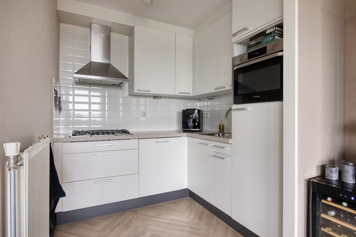 Appartement te koop: Molenstraat-Centrum 415, Apeldoorn