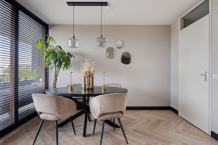 Appartement te koop: Molenstraat-Centrum 415, Apeldoorn