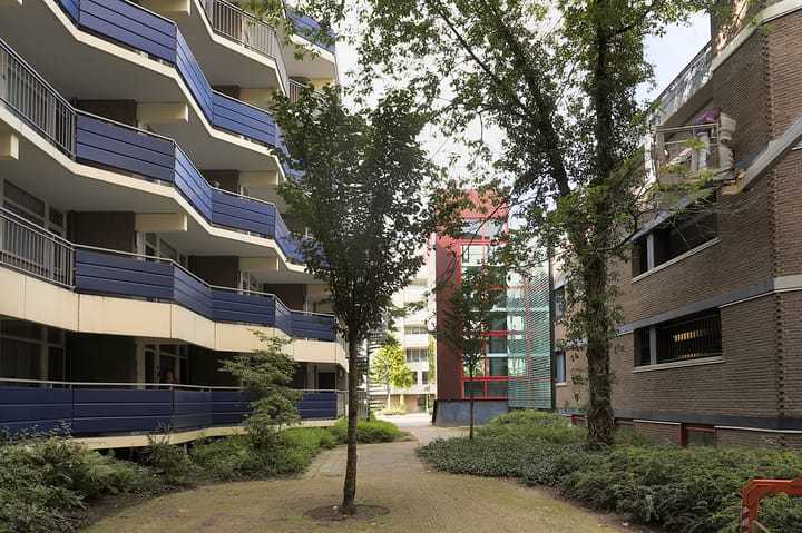 Foto 4 van Mercuriusplein 37