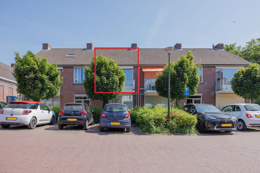 Foto 1 van Smidshof 6