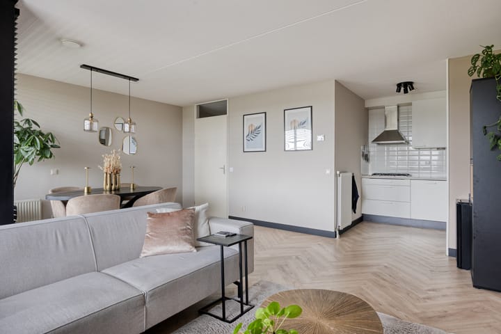 Appartement te koop: Molenstraat-Centrum 415, Apeldoorn