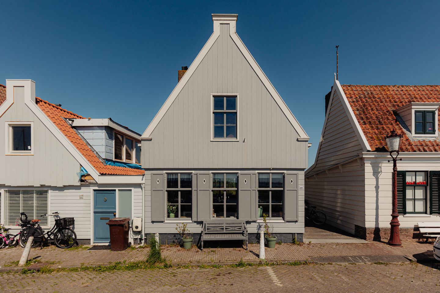 Photo 1 of Durgerdammerdijk 133