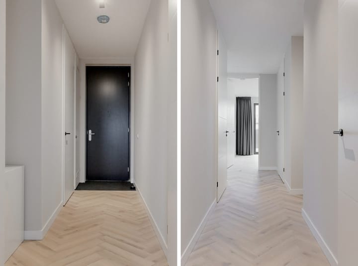 Appartement te koop: Mies van der Rohestraat 35, Hoofddorp