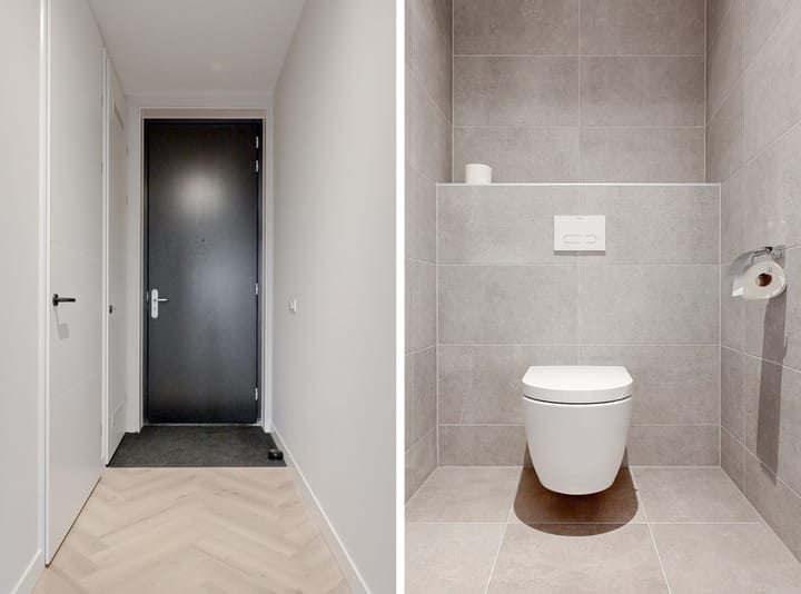Appartement te koop: Mies van der Rohestraat 35, Hoofddorp
