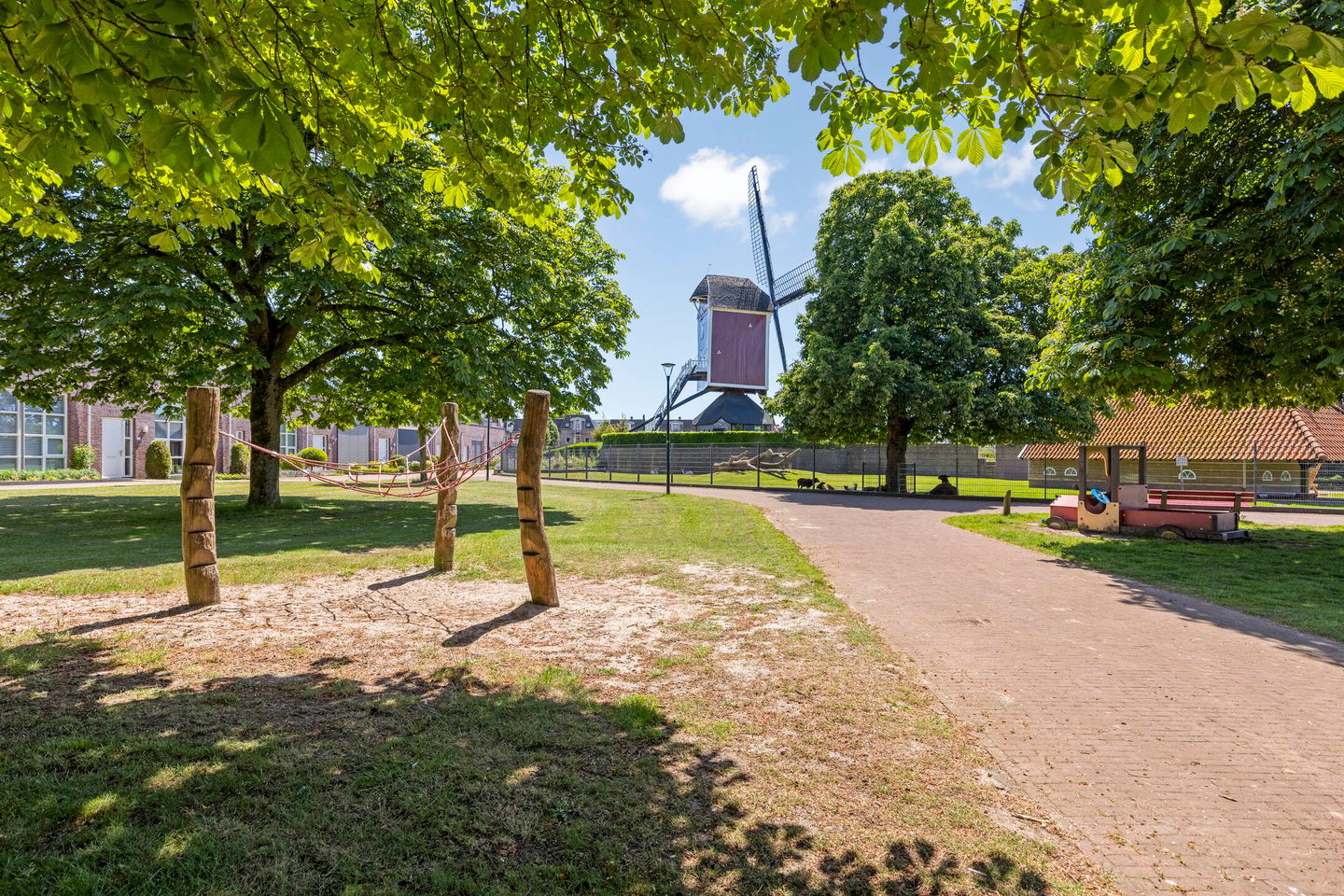 Photo 59 of Hertenkampstraat 20