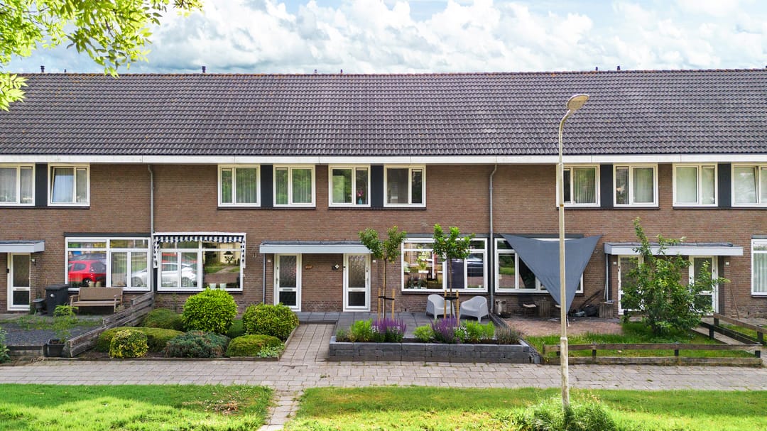 Foto 1 van Westhemstraat 29