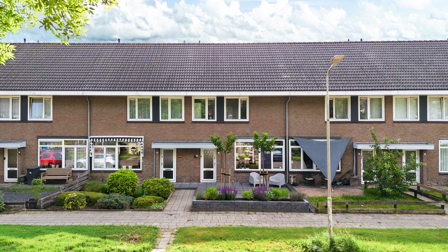 Photo 1 of Westhemstraat 29