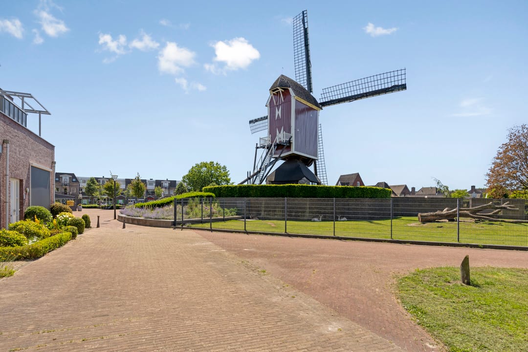 Photo 62 of Hertenkampstraat 20