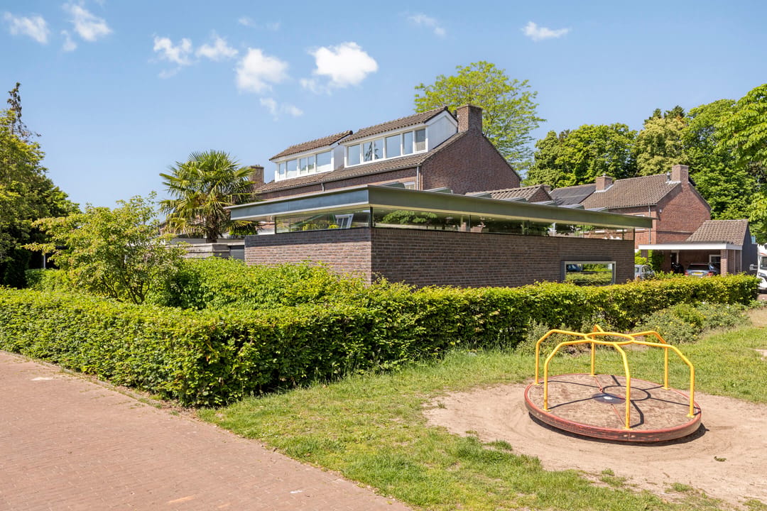 Photo 58 of Hertenkampstraat 20