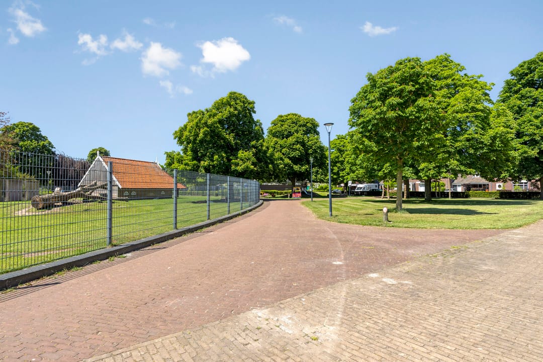Photo 61 of Hertenkampstraat 20