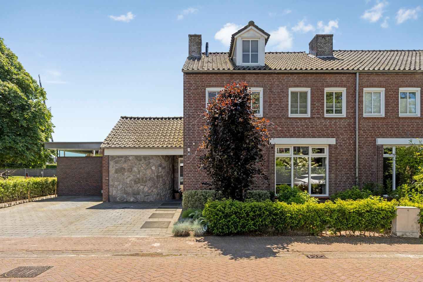 Photo 55 of Hertenkampstraat 20
