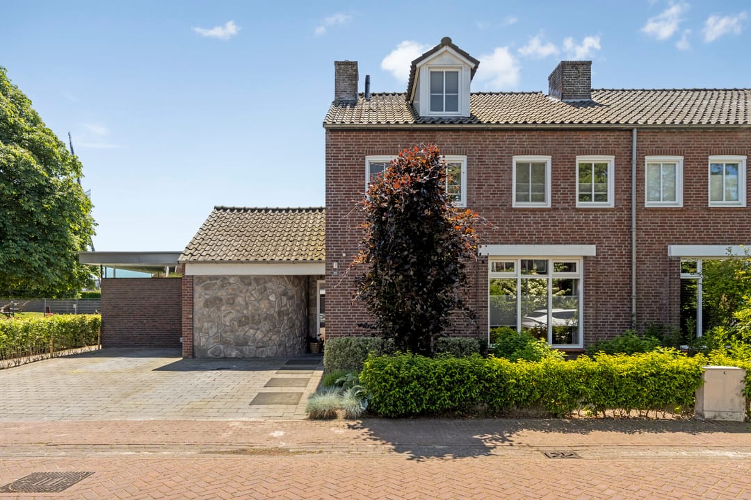 Photo 7 of Hertenkampstraat 20