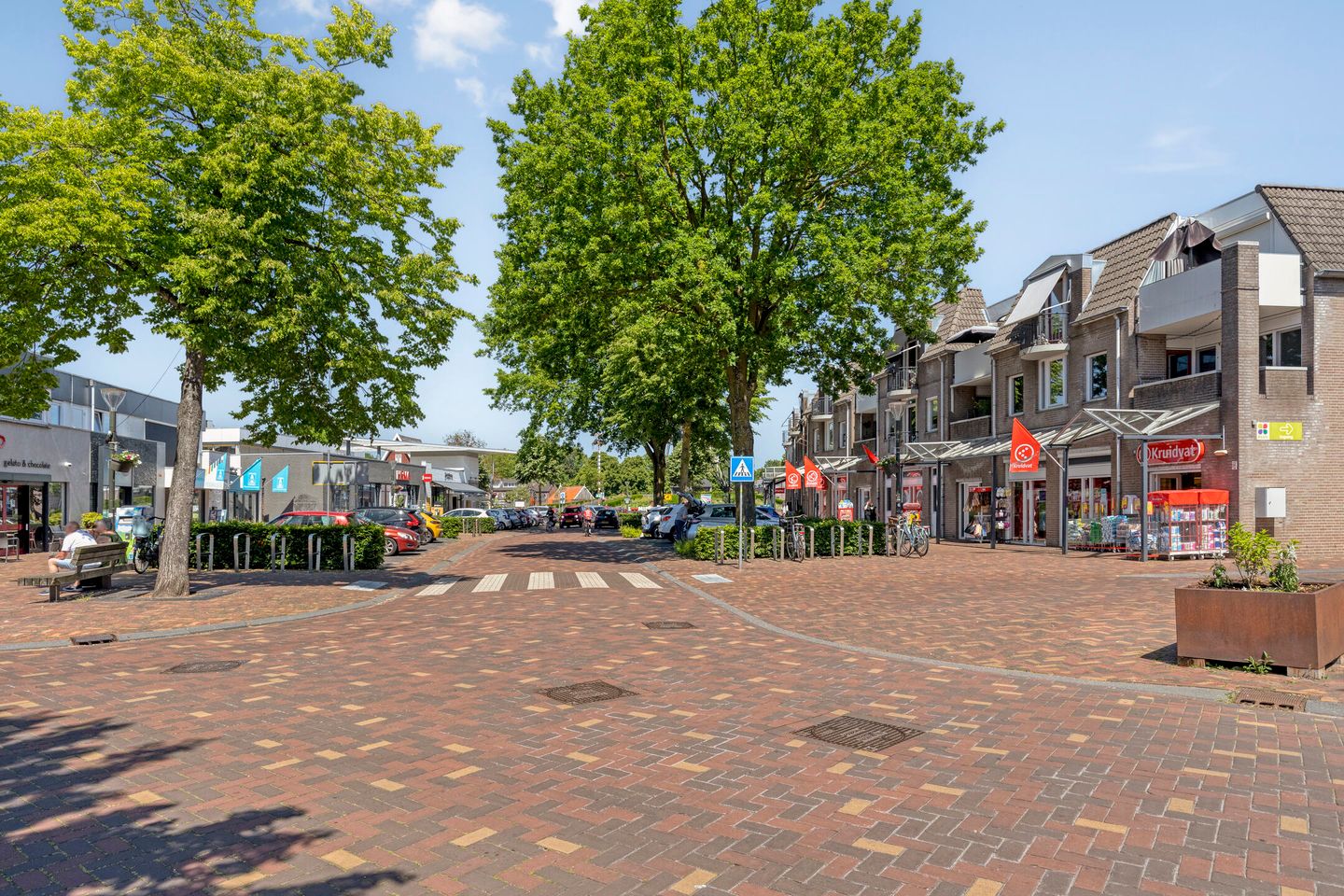 Photo 65 of Hertenkampstraat 20
