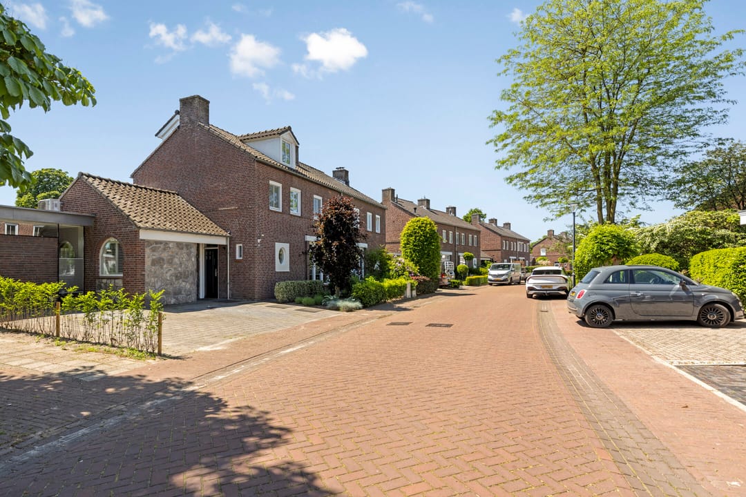 Photo 56 of Hertenkampstraat 20
