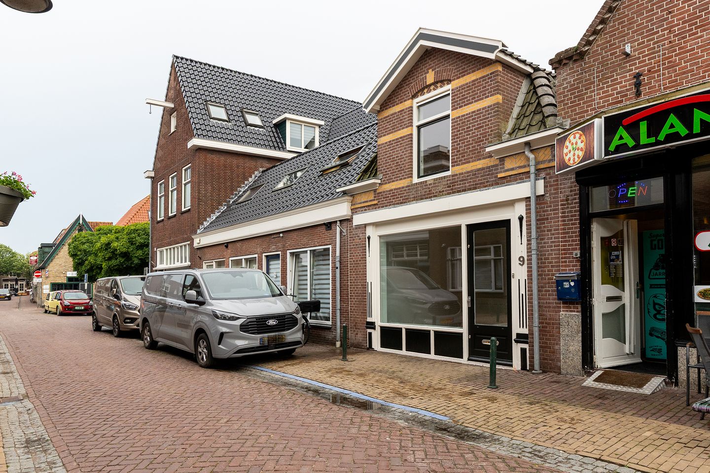Foto 4 van Bagijnhof 9