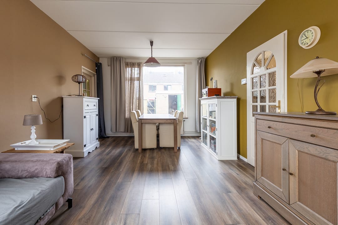 Photo 7 of Brilliant Starstraat 35