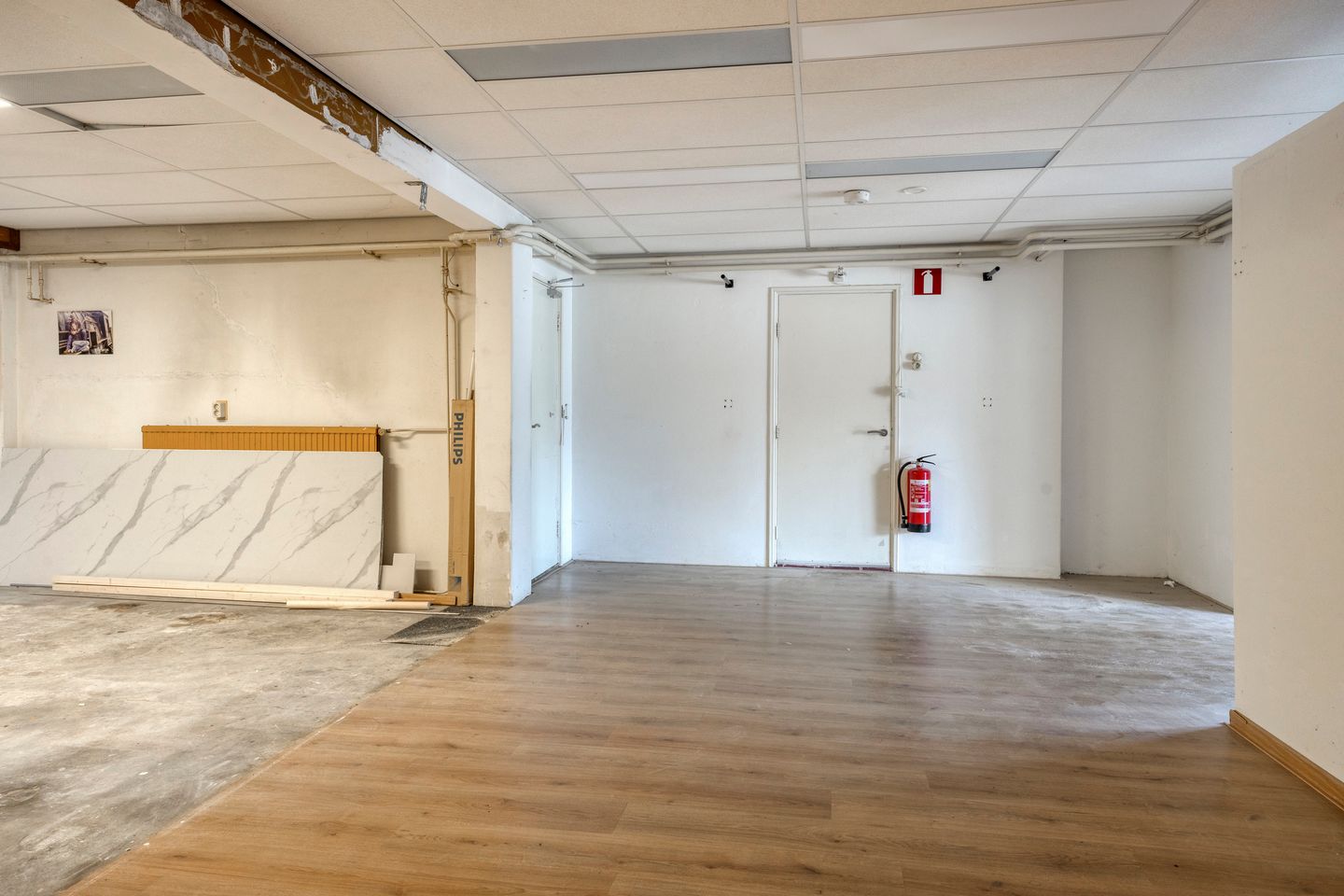 Bekijk foto 4 van Oldenzaalsestraat 411