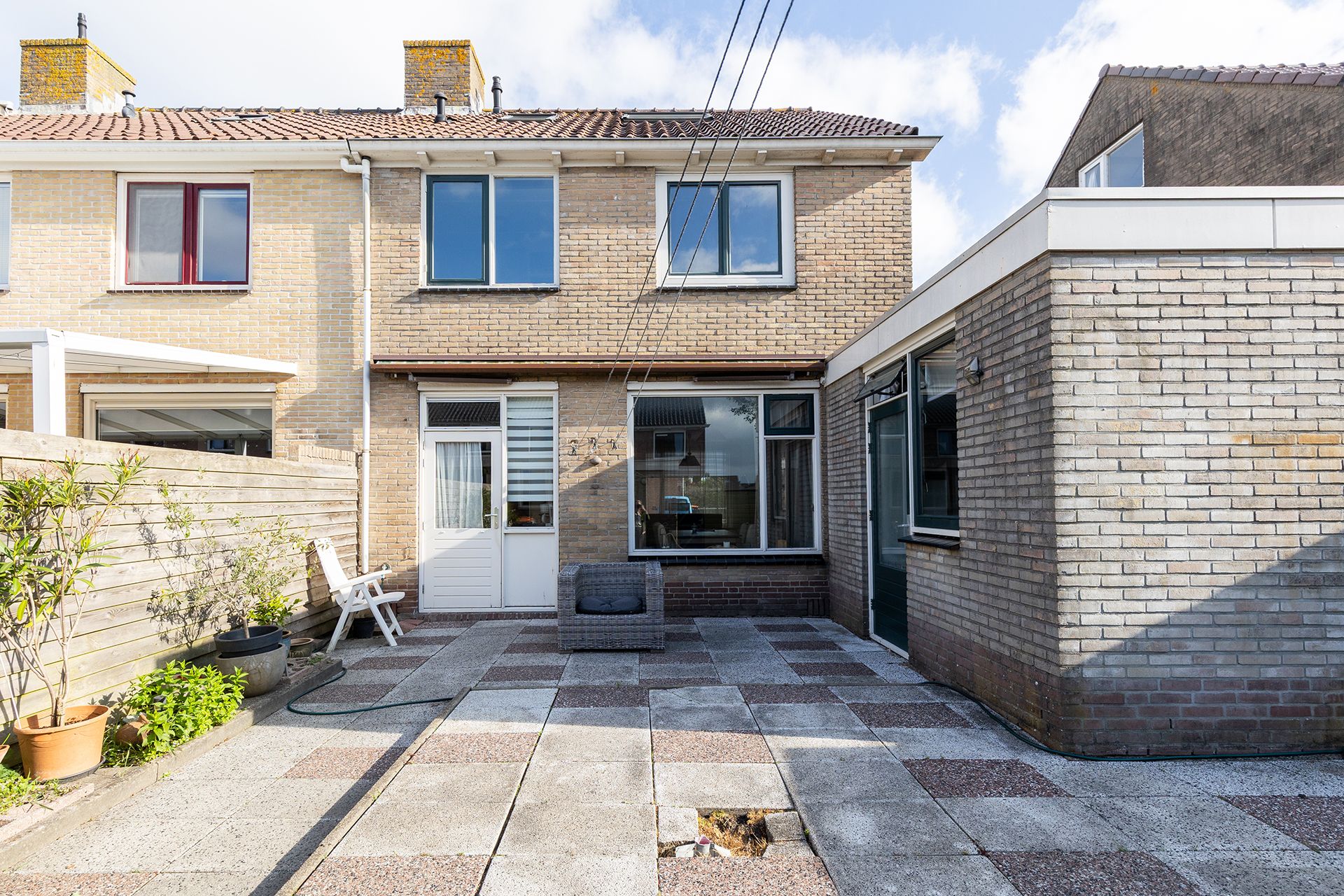 Photo 42 of Brilliant Starstraat 35