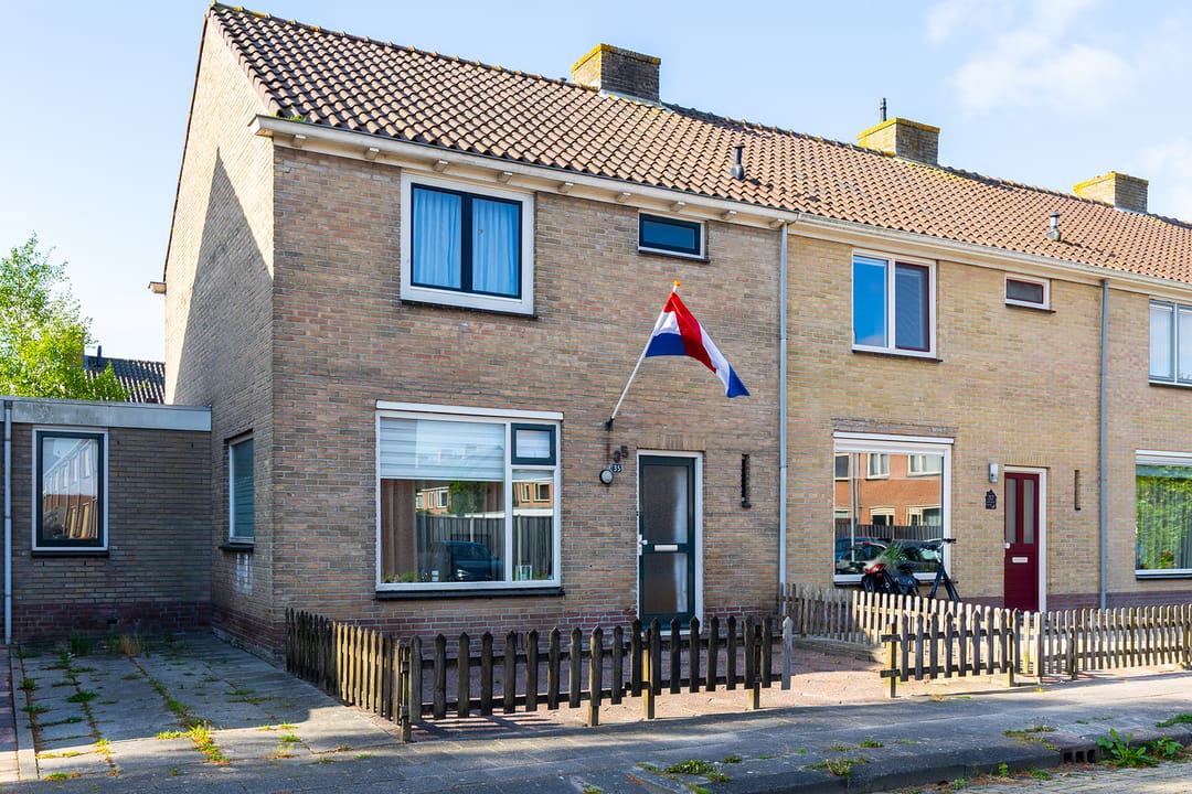 Photo 2 of Brilliant Starstraat 35