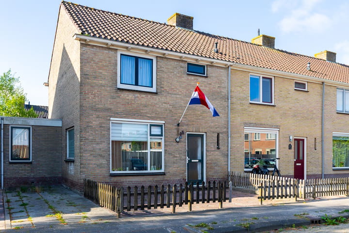Foto 2 van Brilliant Starstraat 35