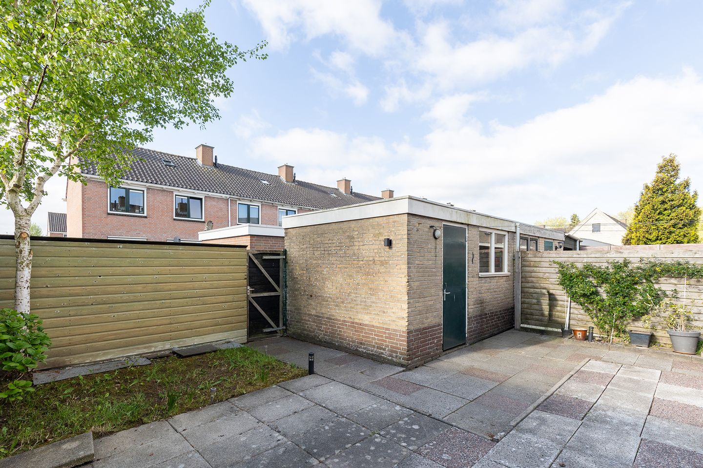 Photo 44 of Brilliant Starstraat 35