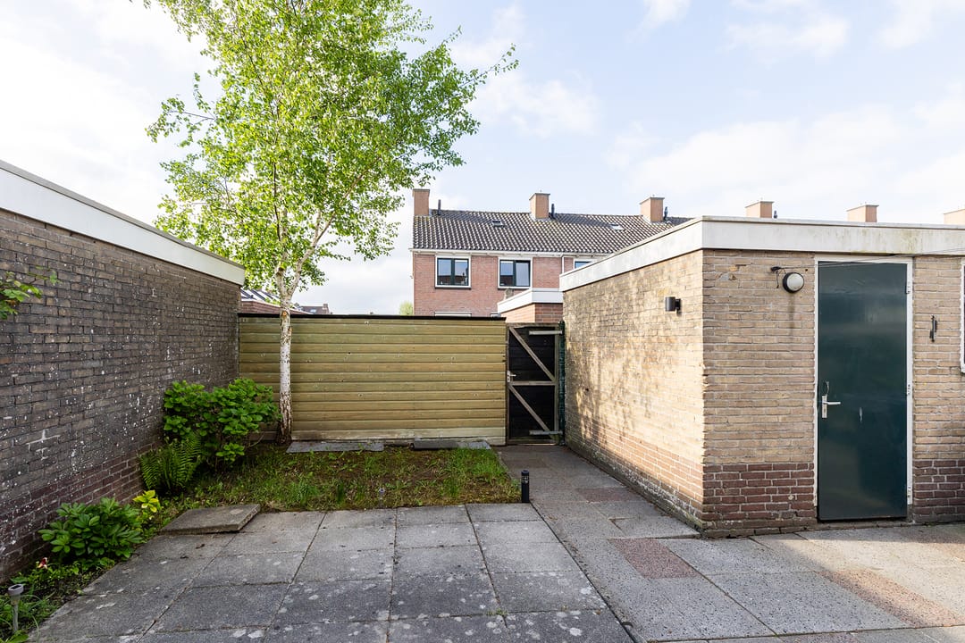 Photo 43 of Brilliant Starstraat 35