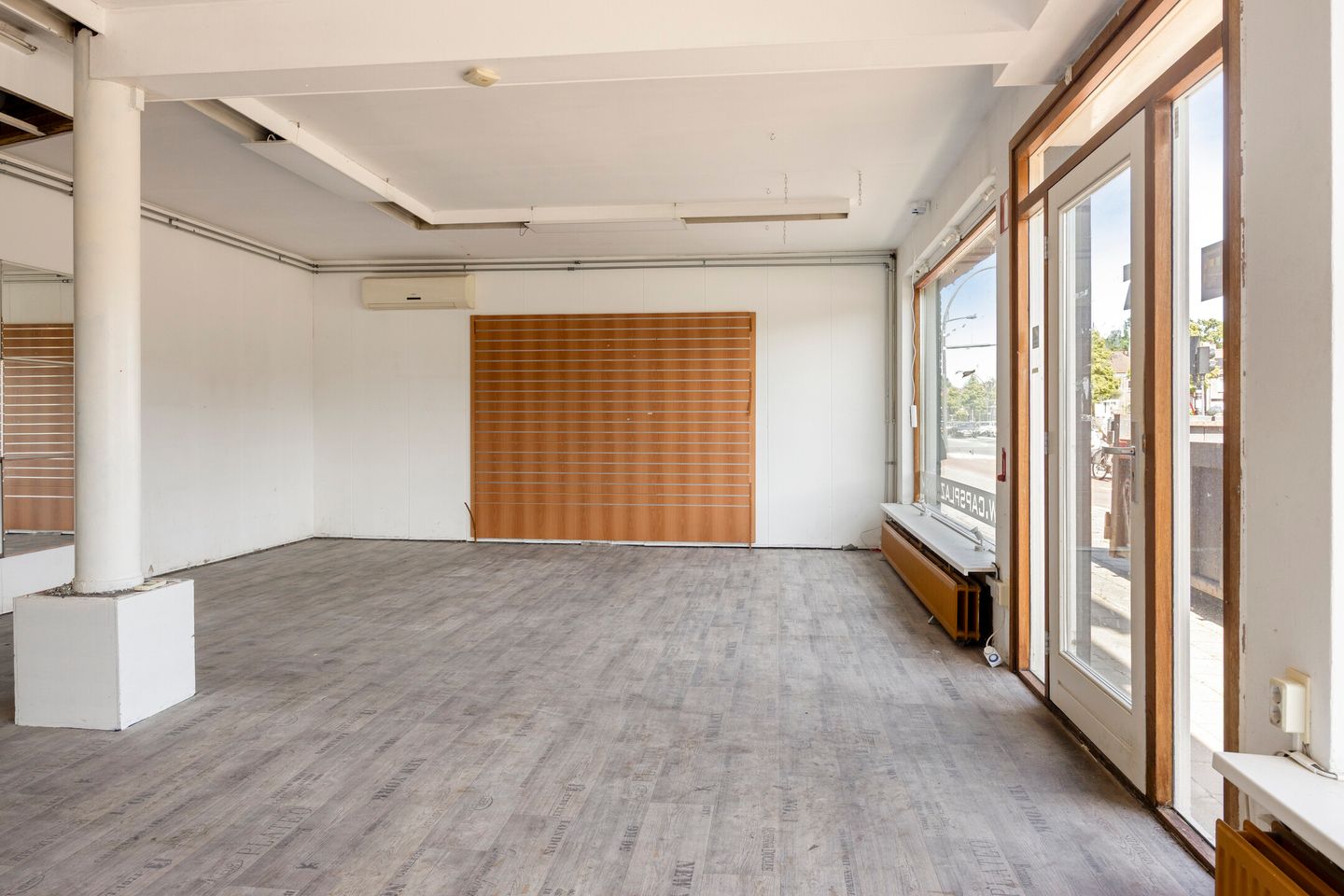 Bekijk foto 3 van Oldenzaalsestraat 411