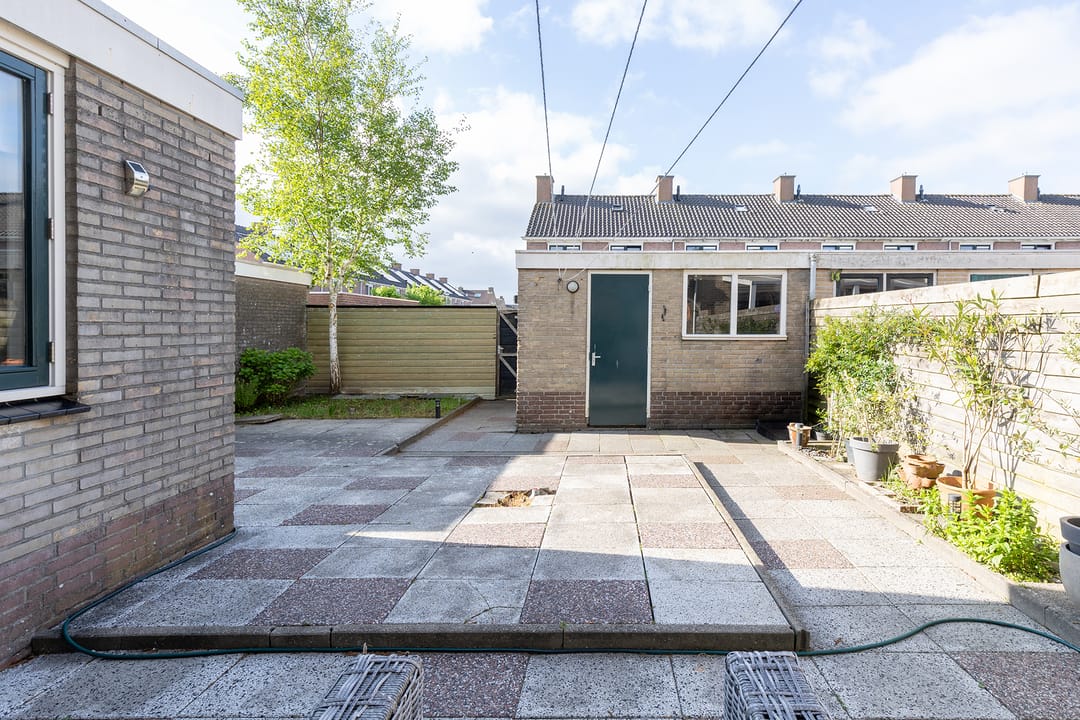 Photo 41 of Brilliant Starstraat 35