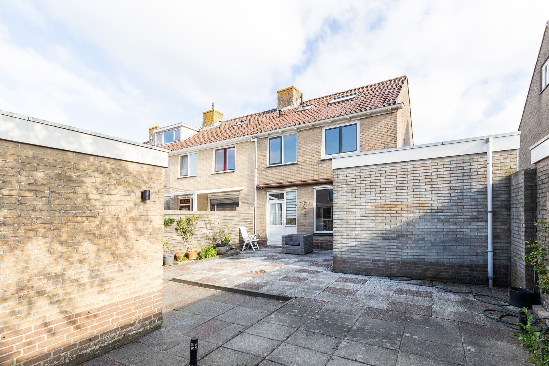 Photo 45 of Brilliant Starstraat 35