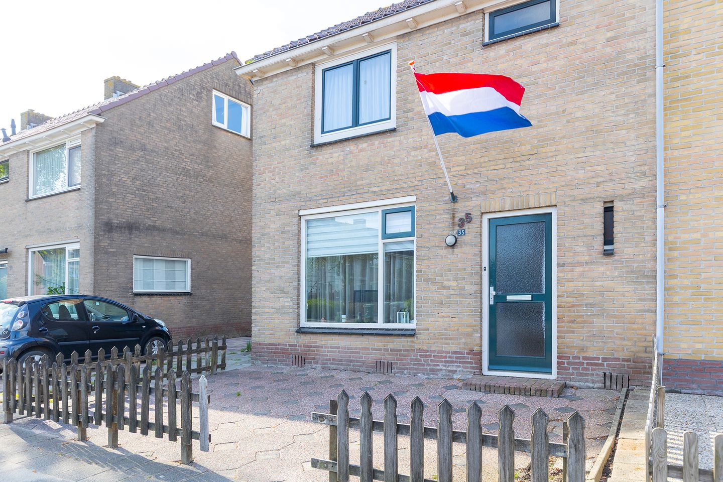 Photo 49 of Brilliant Starstraat 35