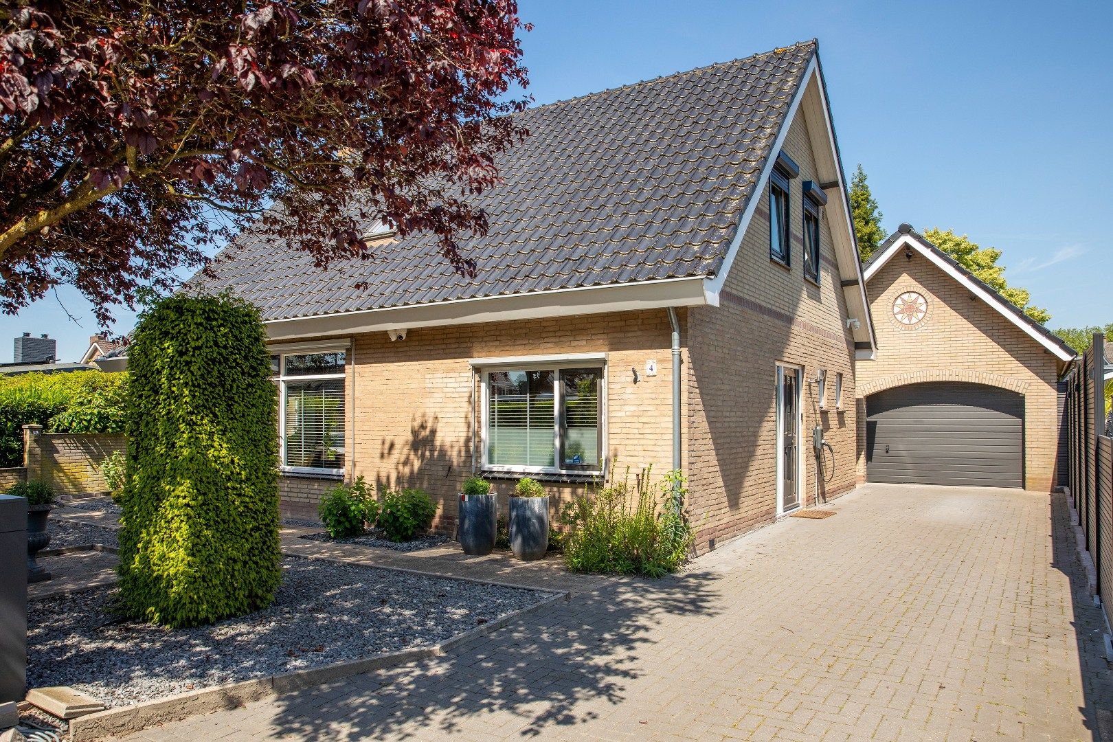 Korte Dorpsstraat 4 