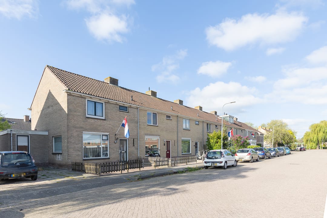 Photo 47 of Brilliant Starstraat 35