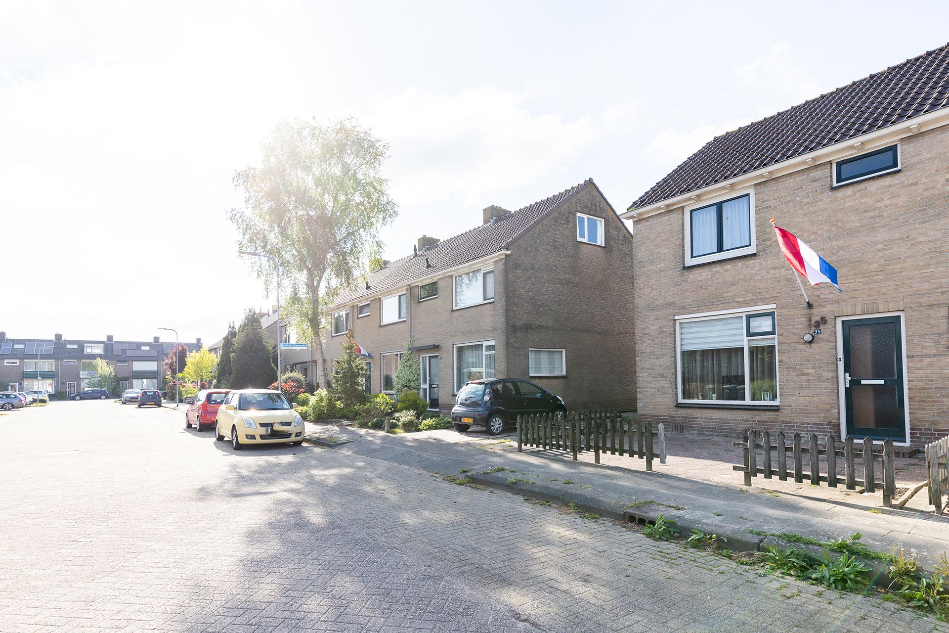 Photo 48 of Brilliant Starstraat 35