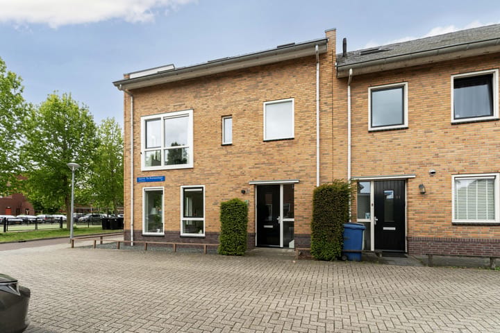Foto 4 van Gerrit Th. Rotmanlaan 21
