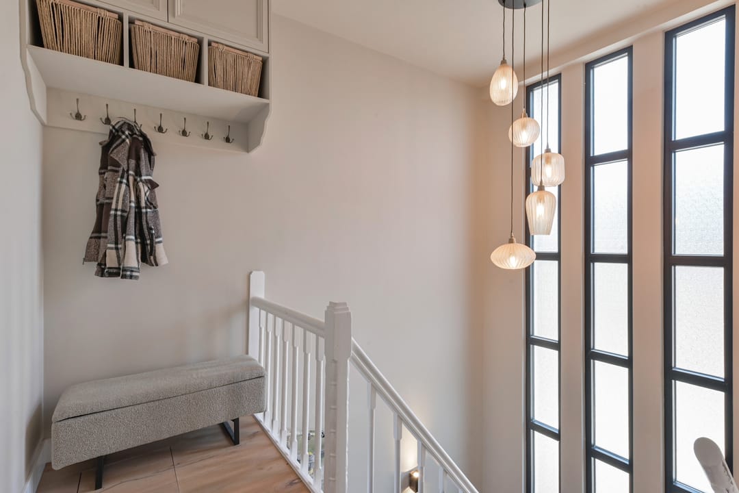 Luxury Renovated Apartment in Popular Bezuidenhout — 7
