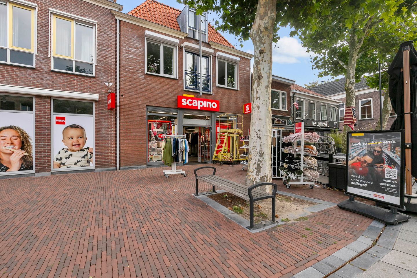 View photo 5 of Plein 14-18