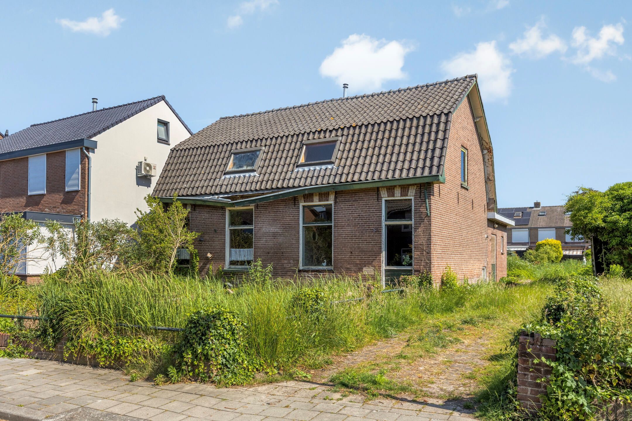 Foto 33 van Glashorst 50-52