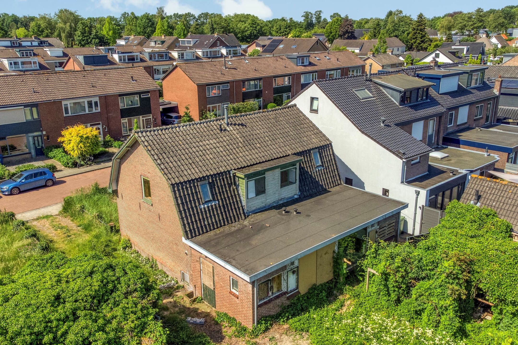 Foto 27 van Glashorst 50-52