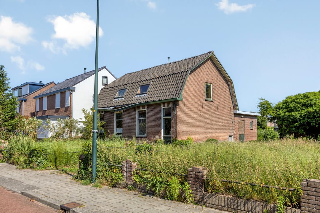 Foto 32 van Glashorst 50-52