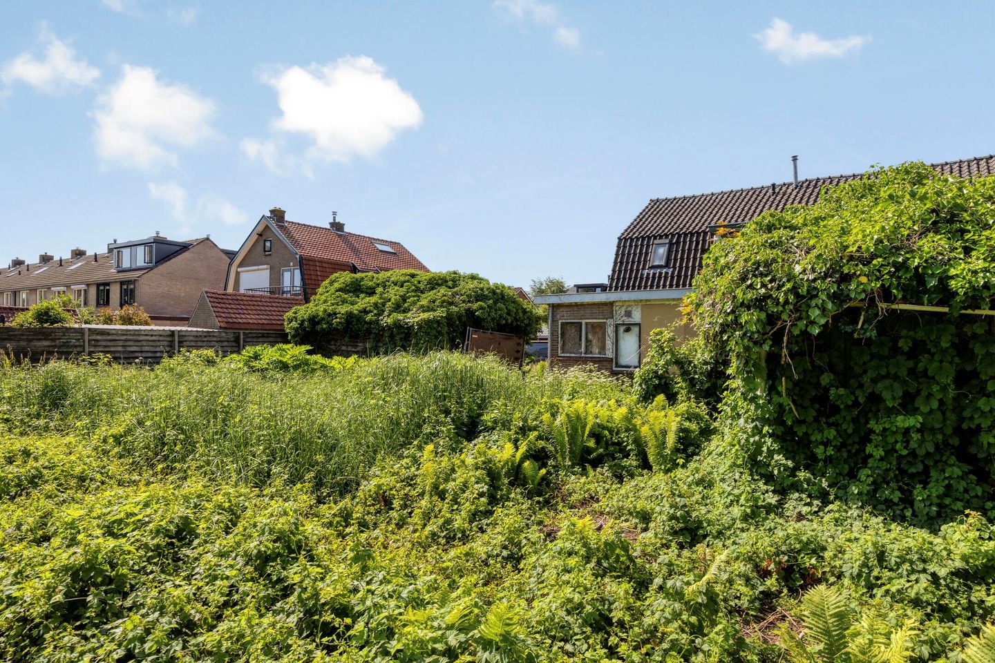 Foto 19 van Glashorst 50-52
