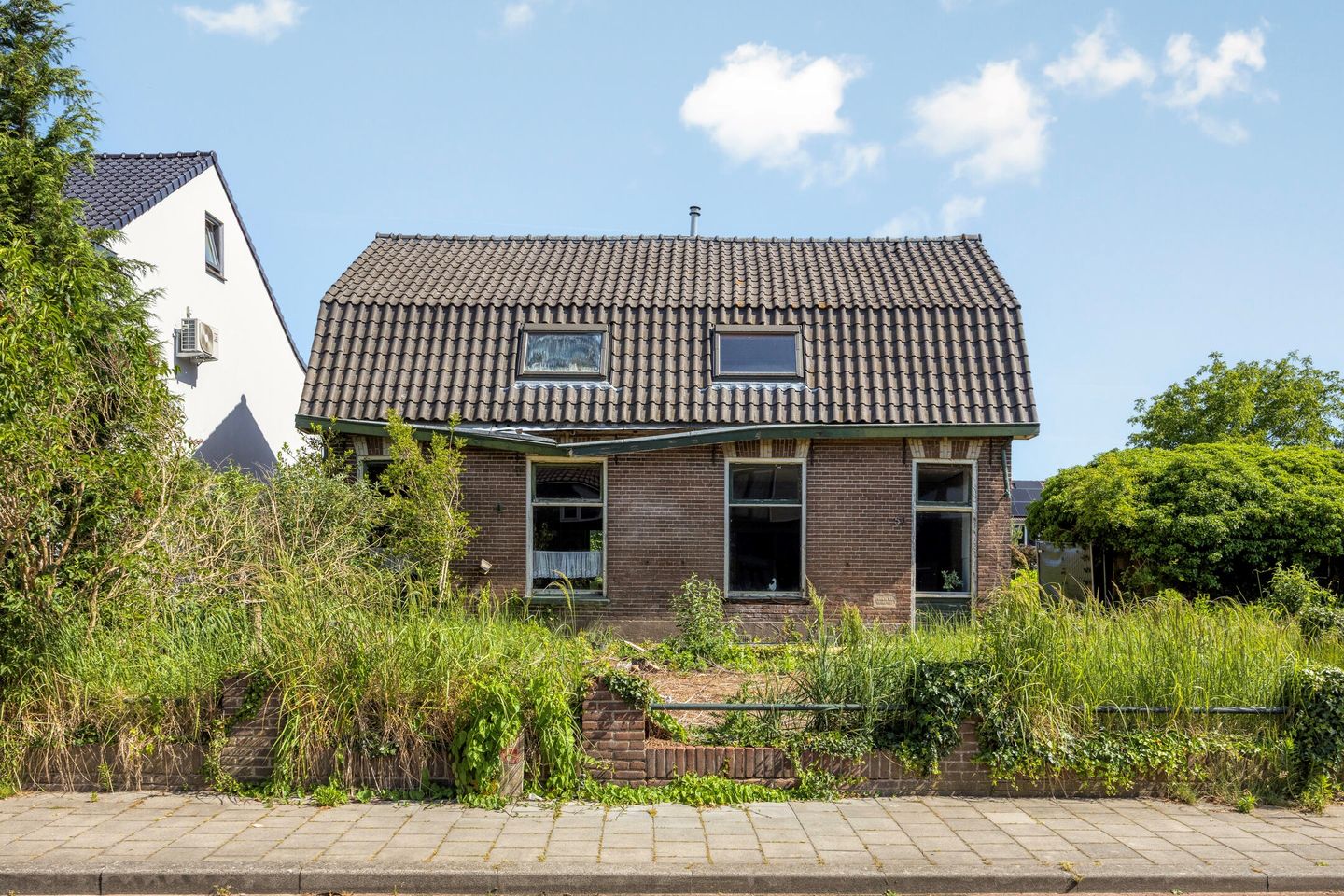Foto 34 van Glashorst 50-52