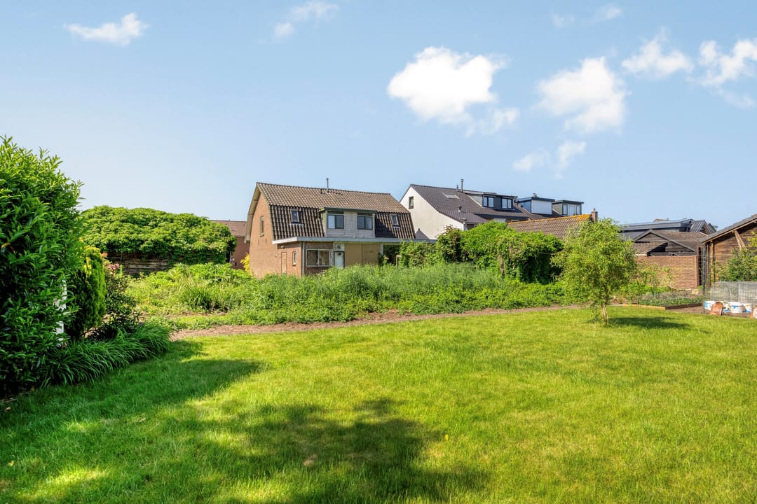 Foto 23 van Glashorst 50-52