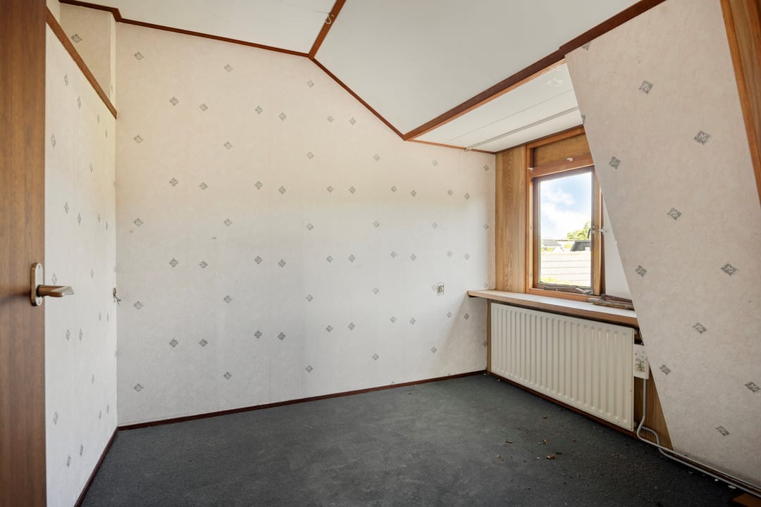 Foto 13 van Glashorst 50-52