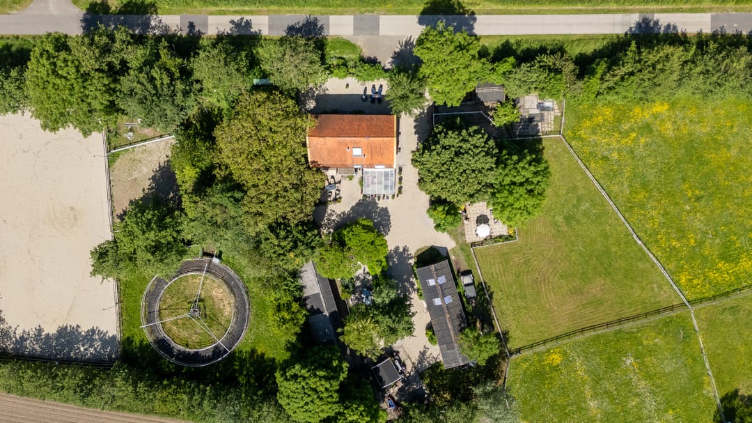 Photo 11 of Kraakweg 2