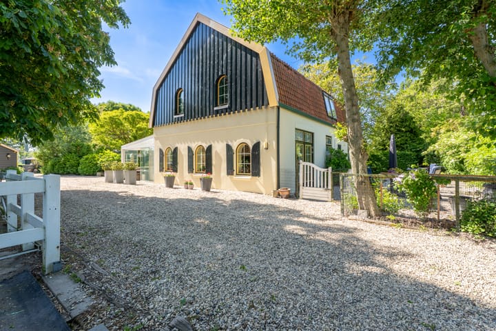 Photo 4 of Kraakweg 2