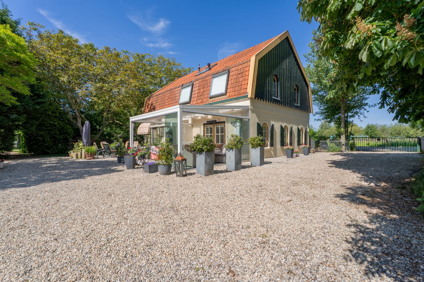 Photo 5 of Kraakweg 2